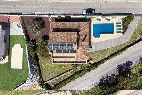 Villa for sale in Lloret de Mar, Girona, Spain 4 bedrooms, 323 sq.m. No. 177209 - photo 5