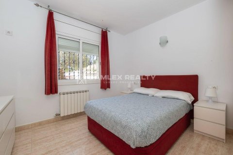 Villa for sale in Lloret de Mar, Girona, Spain 4 bedrooms, 323 sq.m. No. 177209 - photo 27