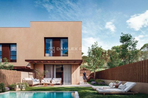 Kamienica w Begur, Girona, Hiszpania 3 sypialnie,  nr 177204