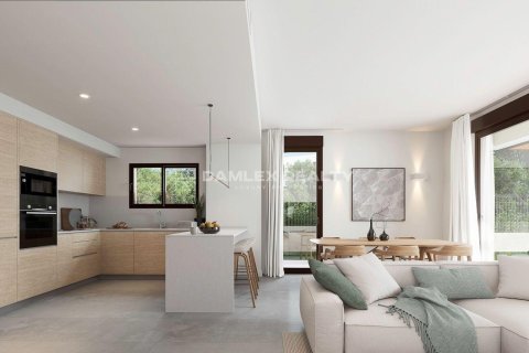 Kamienica w Begur, Girona, Hiszpania 3 sypialnie, nr 177204 – zdjęcie 6