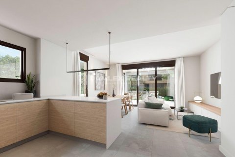 Kamienica w Begur, Girona, Hiszpania 3 sypialnie, nr 177204 – zdjęcie 8