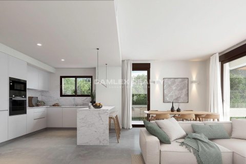 Kamienica w Begur, Girona, Hiszpania 3 sypialnie, nr 177204 – zdjęcie 7