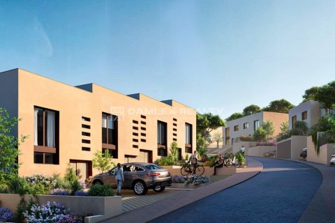 Kamienica w Begur, Girona, Hiszpania 3 sypialnie, nr 177204 – zdjęcie 2