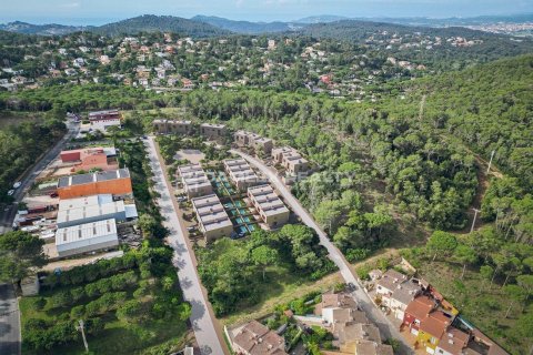 Kamienica w Begur, Girona, Hiszpania 3 sypialnie, nr 177204 – zdjęcie 4