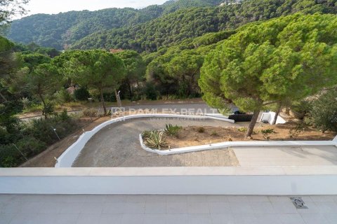 Hus till salu i Lloret de Mar, Girona, Spanien 4 sovrum, 200 kvm. Nr. 177207 - foto 18