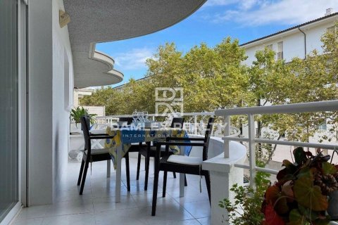 Duplex in Platja D'aro, Girona, Spain 3 bedrooms, 95 sq.m. No. 177208