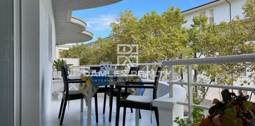 Paritalo Platja D'aro, Girona, Espanja 3 makuuhuonetta, 95 m2 No. 177208