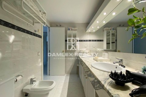 Paritalo myytävänä Platja D'aro, Girona, Espanja, 3 makuuhuonetta, 95 m2 No. 177208 - kuva 9
