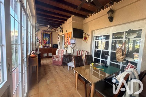 Townhouse zum Verkauf in Jerez de la Frontera, Cadiz, Spanien 4 Schlafzimmer, 190 m2 Nr. 192131 - Foto 13