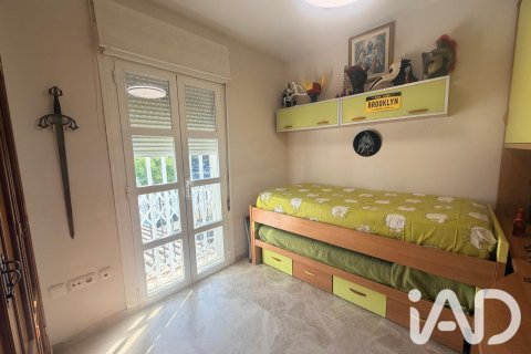 Townhouse zum Verkauf in Jerez de la Frontera, Cadiz, Spanien 4 Schlafzimmer, 190 m2 Nr. 192131 - Foto 23