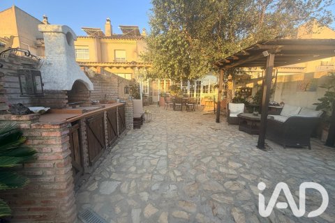 Townhouse zum Verkauf in Jerez de la Frontera, Cadiz, Spanien 4 Schlafzimmer, 190 m2 Nr. 192131 - Foto 2