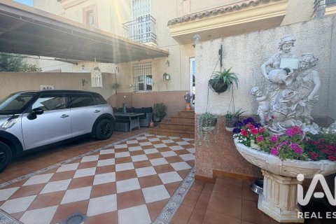 Townhouse zum Verkauf in Jerez de la Frontera, Cadiz, Spanien 4 Schlafzimmer, 190 m2 Nr. 192131 - Foto 5