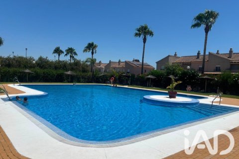 Townhouse in Jerez de la Frontera, Cadiz, Spanien 4 Schlafzimmer, 190 m2 Nr. 192131