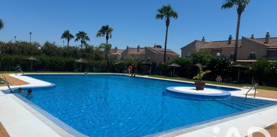 Townhouse in Jerez de la Frontera, Cadiz, Spanien 4 Schlafzimmer, 190 m2 Nr. 192131