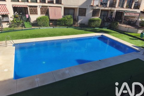 House in Alhaurin de la Torre, Malaga, Spanien 3 Schlafzimmer, 210 m2 Nr. 192130