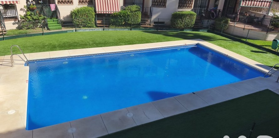 House in Alhaurin de la Torre, Malaga, Spanien 3 Schlafzimmer, 210 m2 Nr. 192130