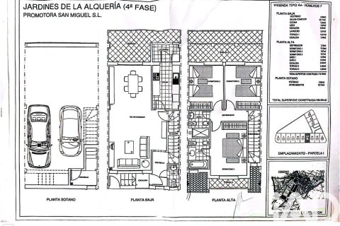 House zum Verkauf in Alhaurin de la Torre, Malaga, Spanien 3 Schlafzimmer, 210 m2 Nr. 192130 - Foto 21