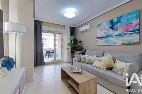 Wohnung zum Verkauf in Oropesa del Mar, Castellon, Spanien 2 Schlafzimmer, 125 m2 Nr. 192128 - Foto 5