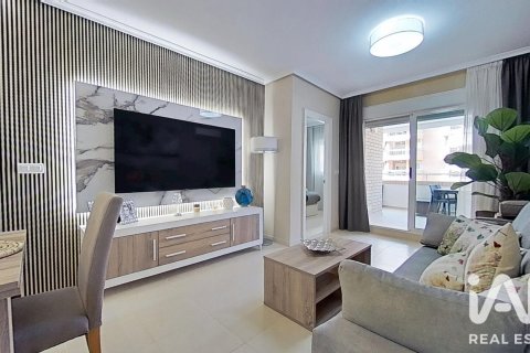 Wohnung zum Verkauf in Oropesa del Mar, Castellon, Spanien 2 Schlafzimmer, 125 m2 Nr. 192128 - Foto 2