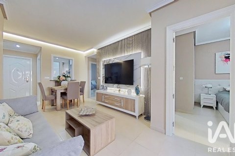 Wohnung in Oropesa del Mar, Castellon, Spanien 2 Schlafzimmer, 125 m2 Nr. 192128