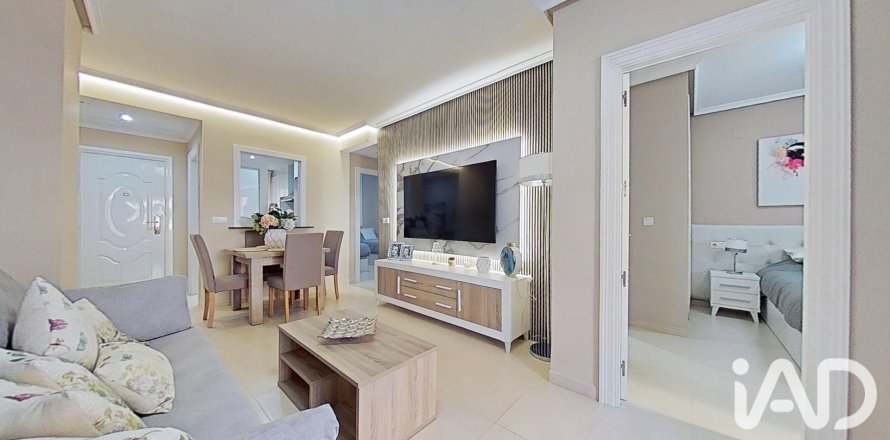 Wohnung in Oropesa del Mar, Castellon, Spanien 2 Schlafzimmer, 125 m2 Nr. 192128