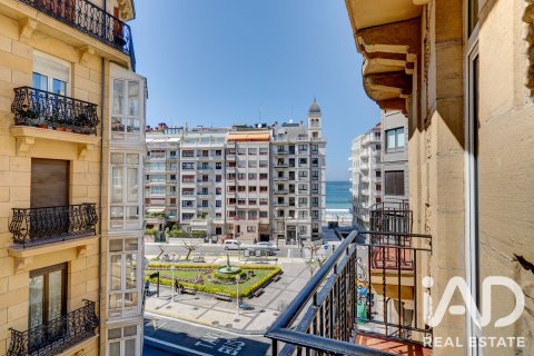 Wohnung zum Verkauf in Donostia-San Sebastian, Gipuzkoa, Spanien 6 Schlafzimmer, 218 m2 Nr. 192127 - Foto 27