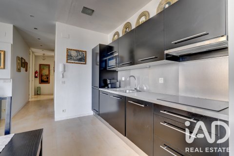 Wohnung zum Verkauf in Donostia-San Sebastian, Gipuzkoa, Spanien 6 Schlafzimmer, 218 m2 Nr. 192127 - Foto 11