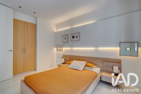 Wohnung zum Verkauf in Donostia-San Sebastian, Gipuzkoa, Spanien 6 Schlafzimmer, 218 m2 Nr. 192127 - Foto 19
