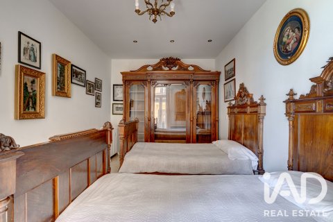 Wohnung zum Verkauf in Donostia-San Sebastian, Gipuzkoa, Spanien 6 Schlafzimmer, 218 m2 Nr. 192127 - Foto 9