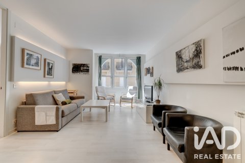 Wohnung zum Verkauf in Donostia-San Sebastian, Gipuzkoa, Spanien 6 Schlafzimmer, 218 m2 Nr. 192127 - Foto 26