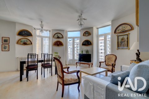 Wohnung zum Verkauf in Donostia-San Sebastian, Gipuzkoa, Spanien 6 Schlafzimmer, 218 m2 Nr. 192127 - Foto 12