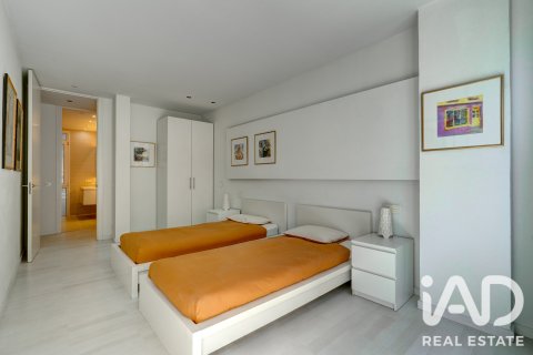 Wohnung zum Verkauf in Donostia-San Sebastian, Gipuzkoa, Spanien 6 Schlafzimmer, 218 m2 Nr. 192127 - Foto 23