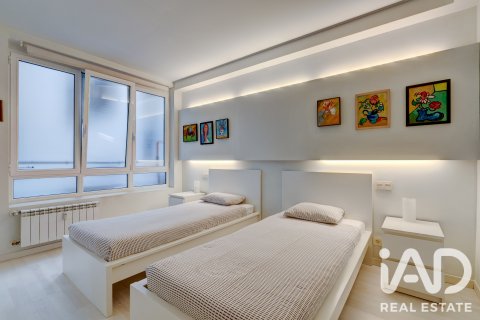 Wohnung zum Verkauf in Donostia-San Sebastian, Gipuzkoa, Spanien 6 Schlafzimmer, 218 m2 Nr. 192127 - Foto 21