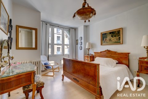 Wohnung zum Verkauf in Donostia-San Sebastian, Gipuzkoa, Spanien 6 Schlafzimmer, 218 m2 Nr. 192127 - Foto 4