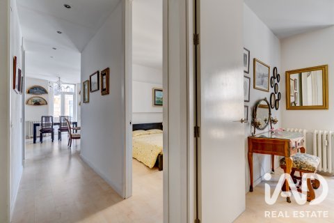 Wohnung zum Verkauf in Donostia-San Sebastian, Gipuzkoa, Spanien 6 Schlafzimmer, 218 m2 Nr. 192127 - Foto 3