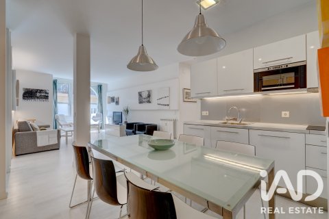 Wohnung zum Verkauf in Donostia-San Sebastian, Gipuzkoa, Spanien 6 Schlafzimmer, 218 m2 Nr. 192127 - Foto 29