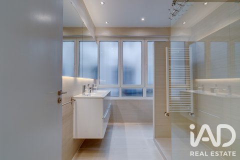 Wohnung zum Verkauf in Donostia-San Sebastian, Gipuzkoa, Spanien 6 Schlafzimmer, 218 m2 Nr. 192127 - Foto 17