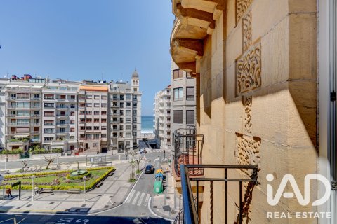 Wohnung zum Verkauf in Donostia-San Sebastian, Gipuzkoa, Spanien 6 Schlafzimmer, 218 m2 Nr. 192127 - Foto 2
