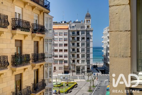 Wohnung zum Verkauf in Donostia-San Sebastian, Gipuzkoa, Spanien 6 Schlafzimmer, 218 m2 Nr. 192127 - Foto 15