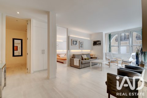 Wohnung zum Verkauf in Donostia-San Sebastian, Gipuzkoa, Spanien 6 Schlafzimmer, 218 m2 Nr. 192127 - Foto 25