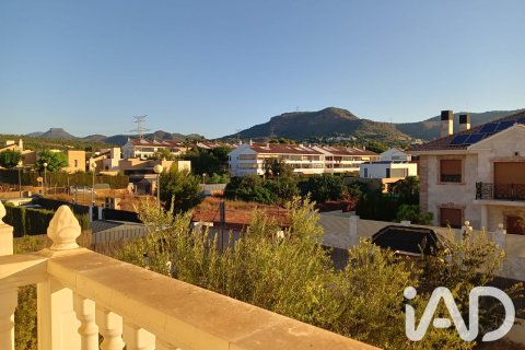 House zum Verkauf in Pucol, Valencia, Spanien Nr. 192126 - Foto 17