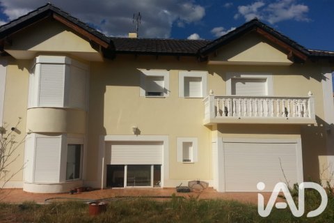 House in Pucol, Valencia, Spanien Nr. 192126