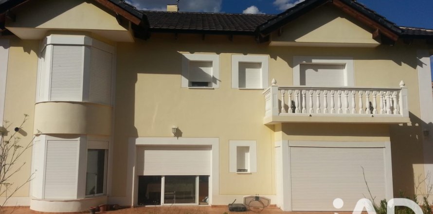 House in Pucol, Valencia, Spanien Nr. 192126
