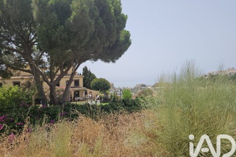 Land plot à vendre à Rincon de la Victoria, Malaga, Espagne, 852 m2 No. 192125 - photo 4