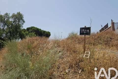Land plot à vendre à Rincon de la Victoria, Malaga, Espagne, 852 m2 No. 192125 - photo 3