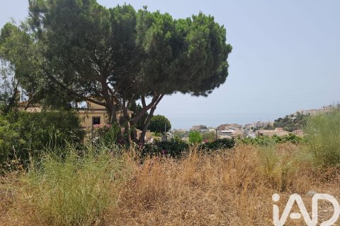 Land plot à Rincon de la Victoria, Malaga, Espagne 852 m2 No. 192125