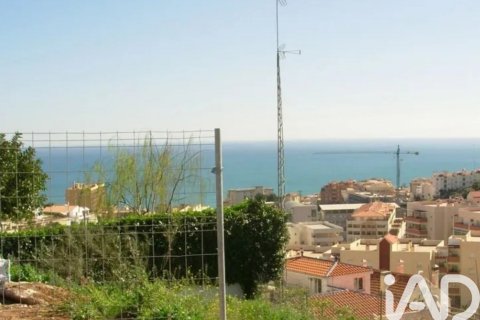 Land plot à vendre à Rincon de la Victoria, Malaga, Espagne, 852 m2 No. 192125 - photo 2
