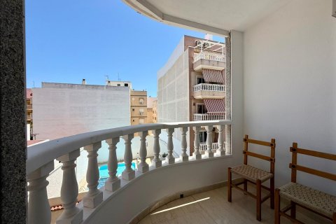 Продажа квартиры в Торревьеха, Аликанте, Испания 2 спальни, 80м2 №178168 - фото 23