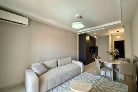 Продажа квартиры в Торревьеха, Аликанте, Испания 2 спальни, 80м2 №178168 - фото 17