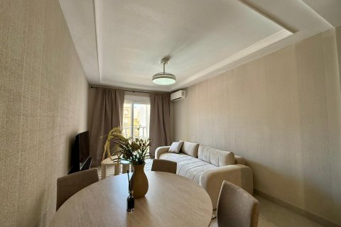 Продажа квартиры в Торревьеха, Аликанте, Испания 2 спальни, 80м2 №178168 - фото 15